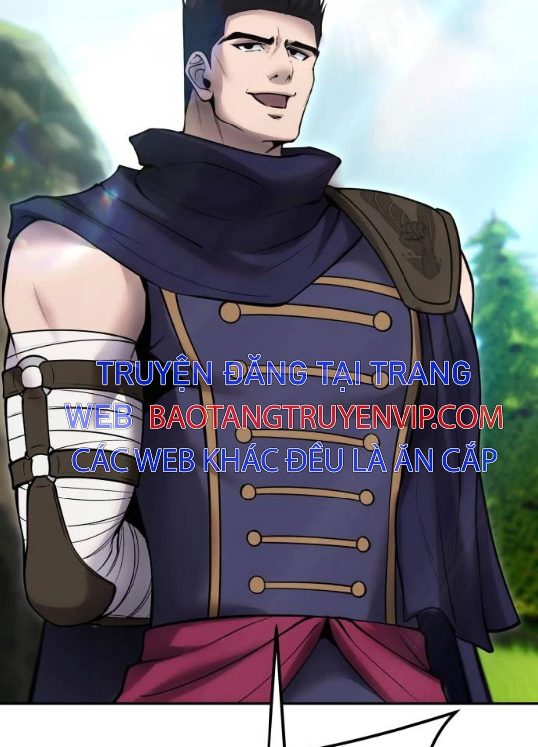 Tôi Mạnh Hơn Anh Hùng Chap 56 - Next Chap 57