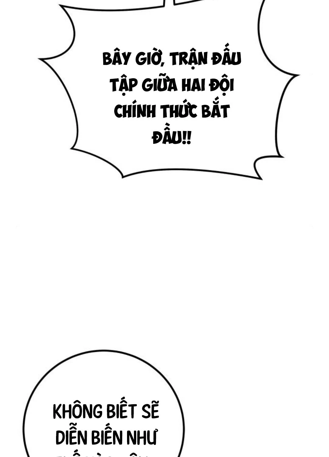 Tôi Mạnh Hơn Anh Hùng Chap 56 - Next Chap 57