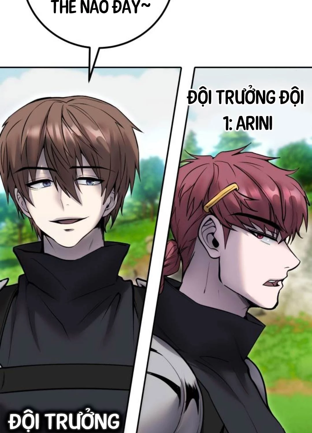 Tôi Mạnh Hơn Anh Hùng Chap 56 - Next Chap 57