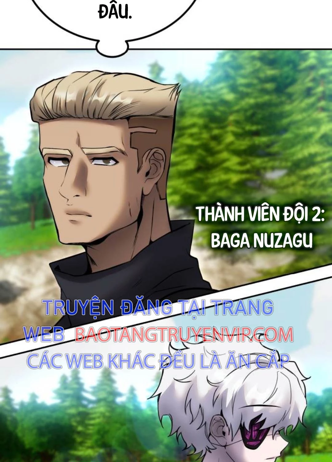 Tôi Mạnh Hơn Anh Hùng Chap 56 - Next Chap 57