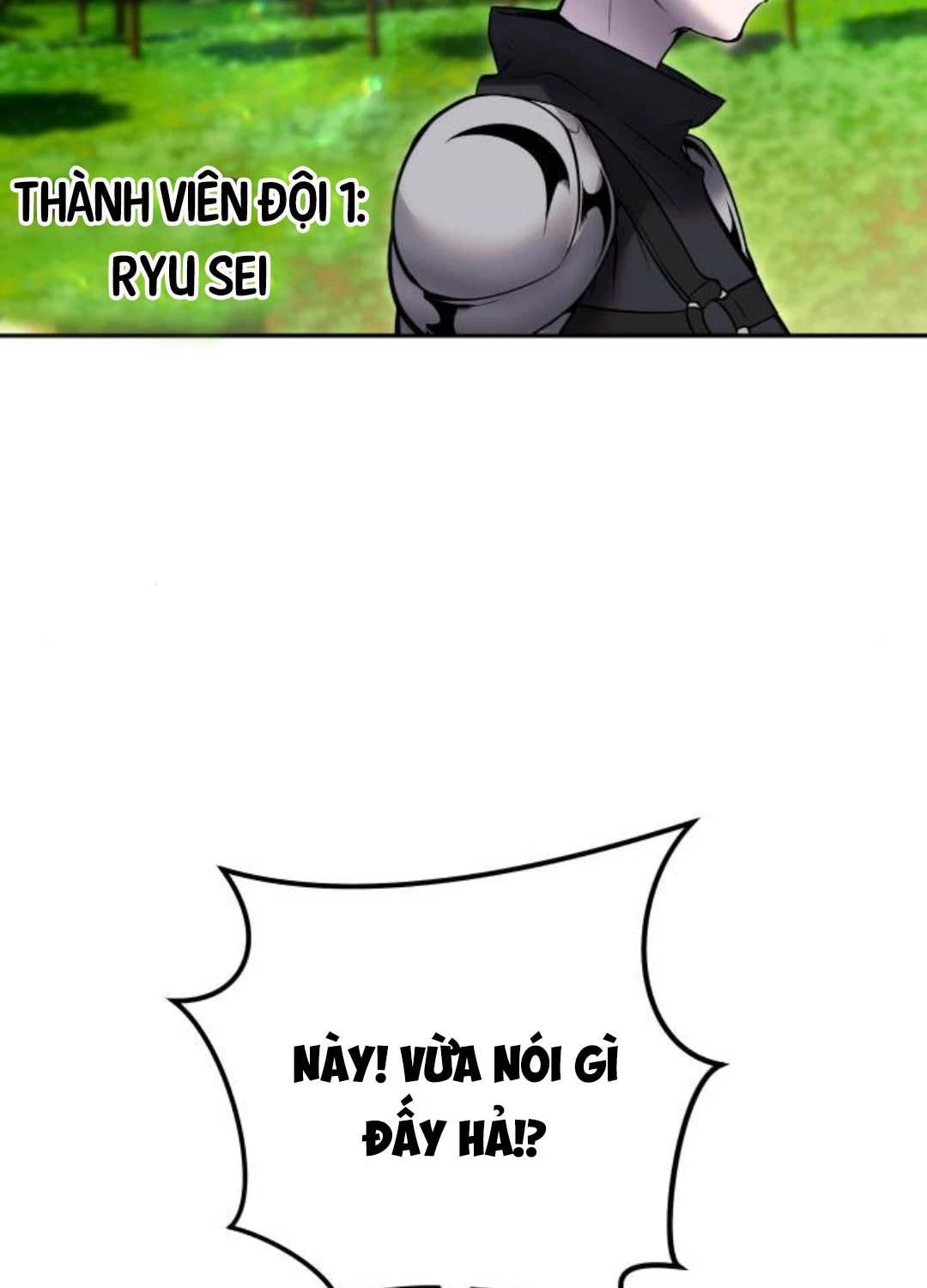 Tôi Mạnh Hơn Anh Hùng Chap 56 - Next Chap 57