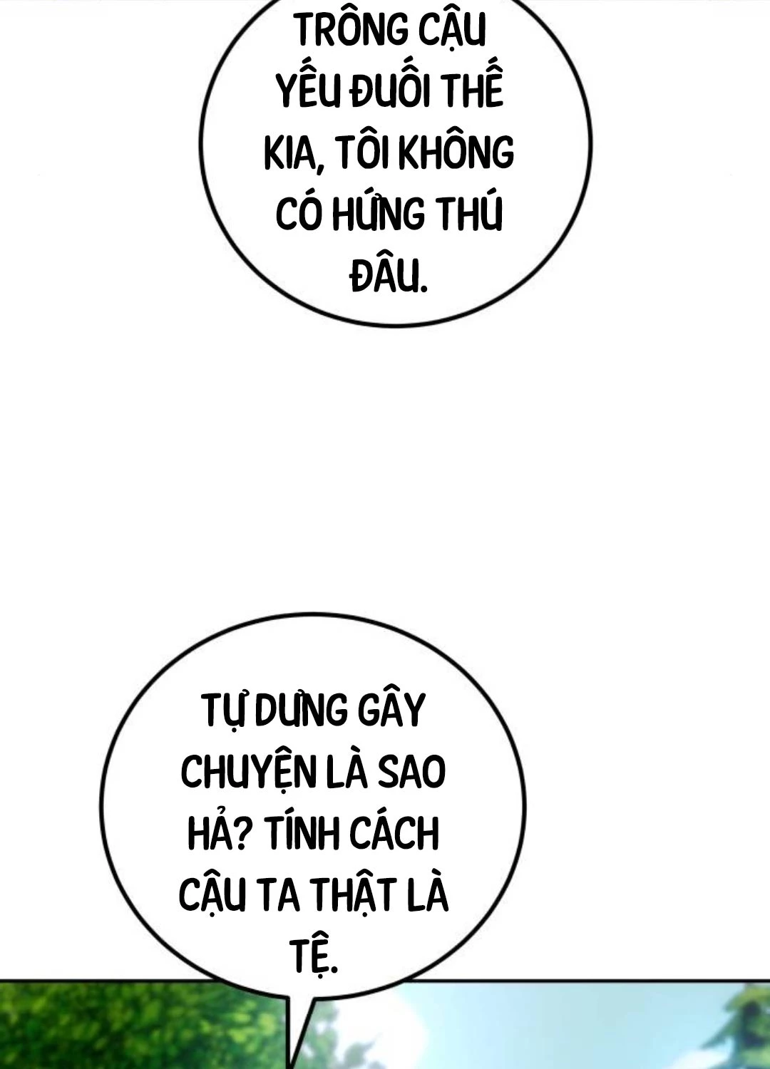 Tôi Mạnh Hơn Anh Hùng Chap 56 - Next Chap 57