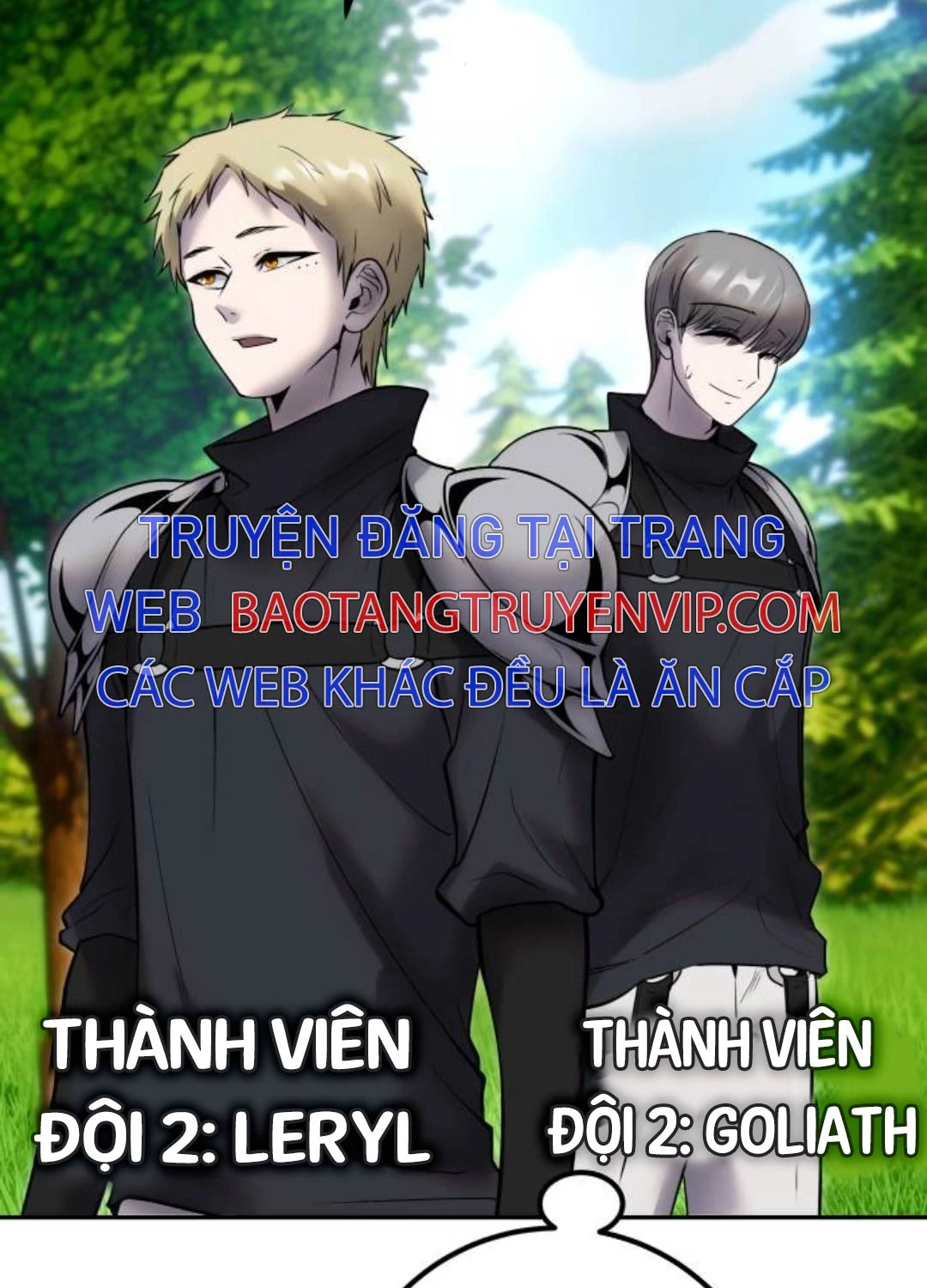 Tôi Mạnh Hơn Anh Hùng Chap 56 - Next Chap 57