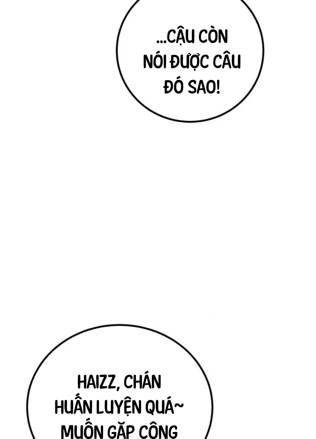 Tôi Mạnh Hơn Anh Hùng Chap 56 - Next Chap 57