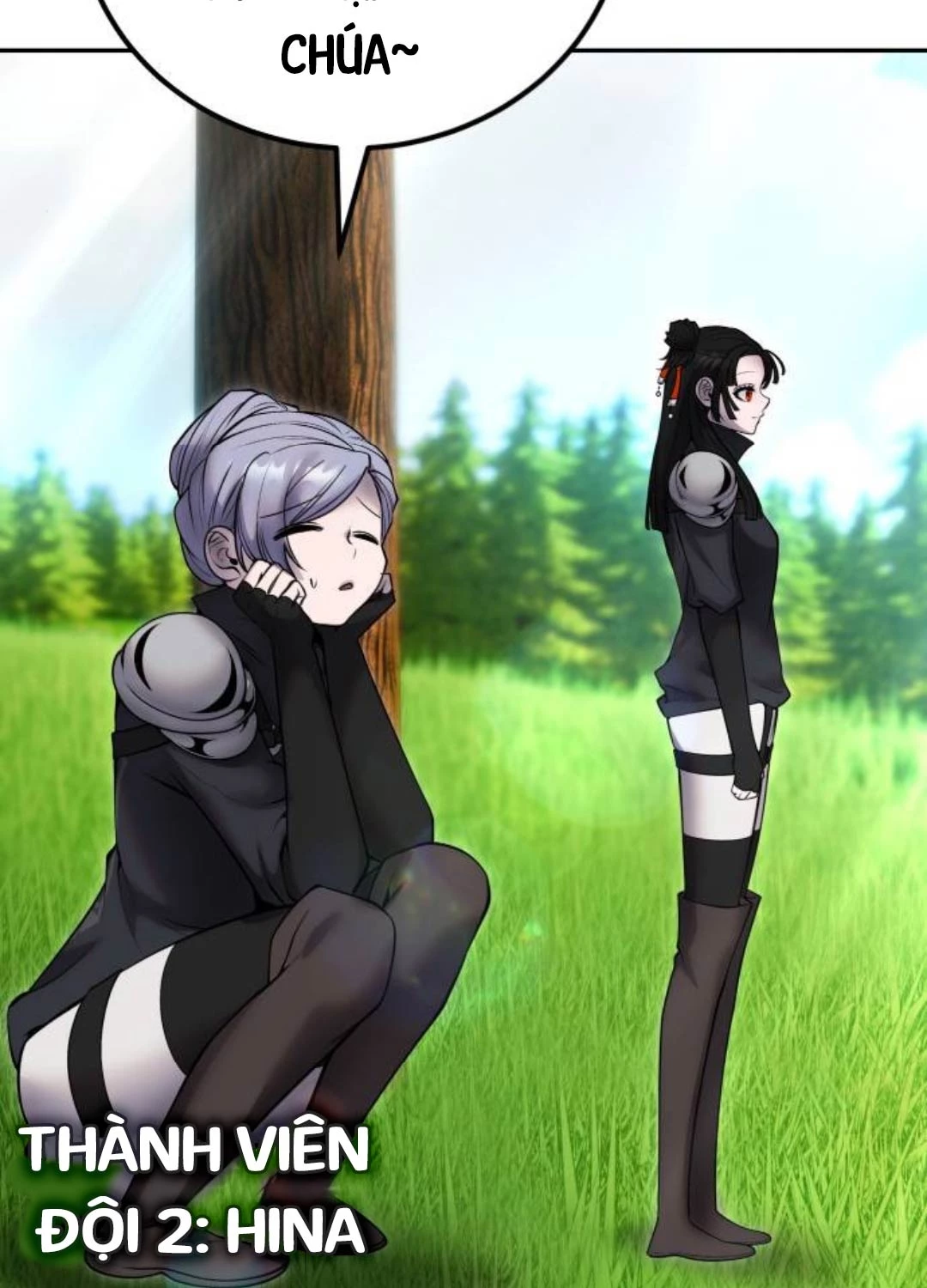 Tôi Mạnh Hơn Anh Hùng Chap 56 - Next Chap 57