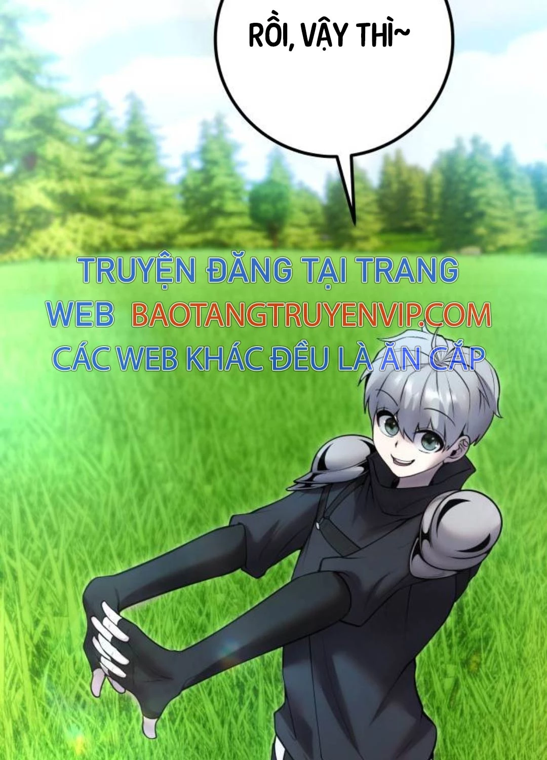 Tôi Mạnh Hơn Anh Hùng Chap 56 - Next Chap 57