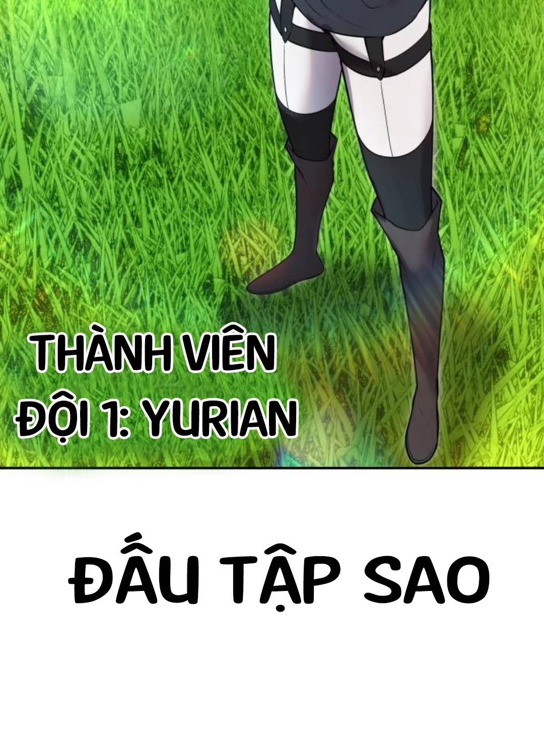 Tôi Mạnh Hơn Anh Hùng Chap 56 - Next Chap 57