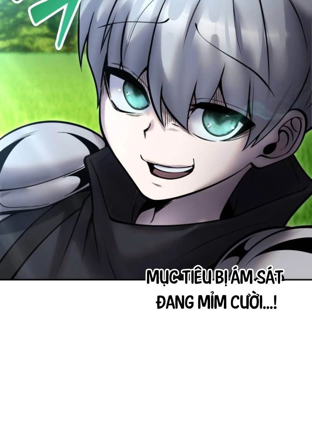 Tôi Mạnh Hơn Anh Hùng Chap 56 - Next Chap 57