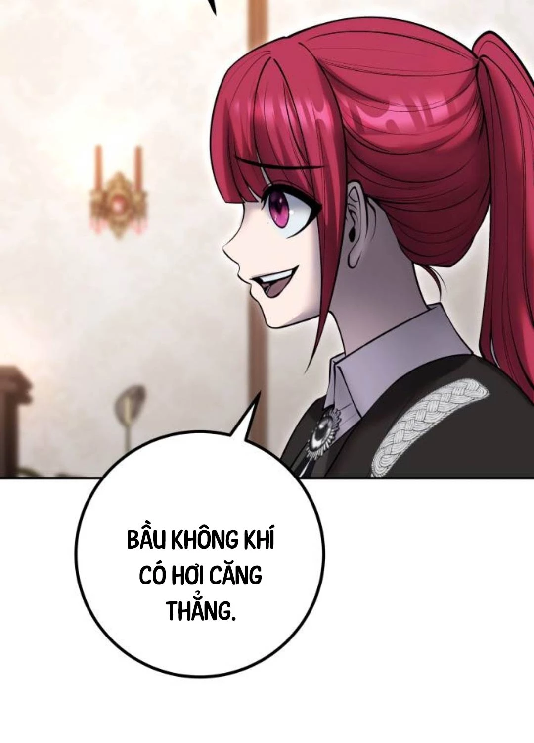 Tôi Mạnh Hơn Anh Hùng Chap 56 - Next Chap 57