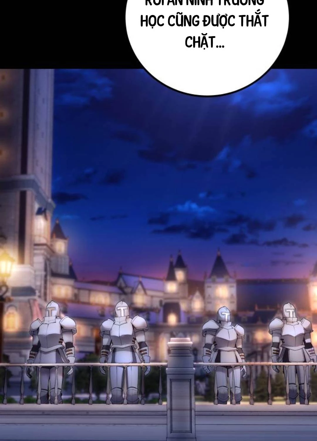 Tôi Mạnh Hơn Anh Hùng Chap 56 - Next Chap 57