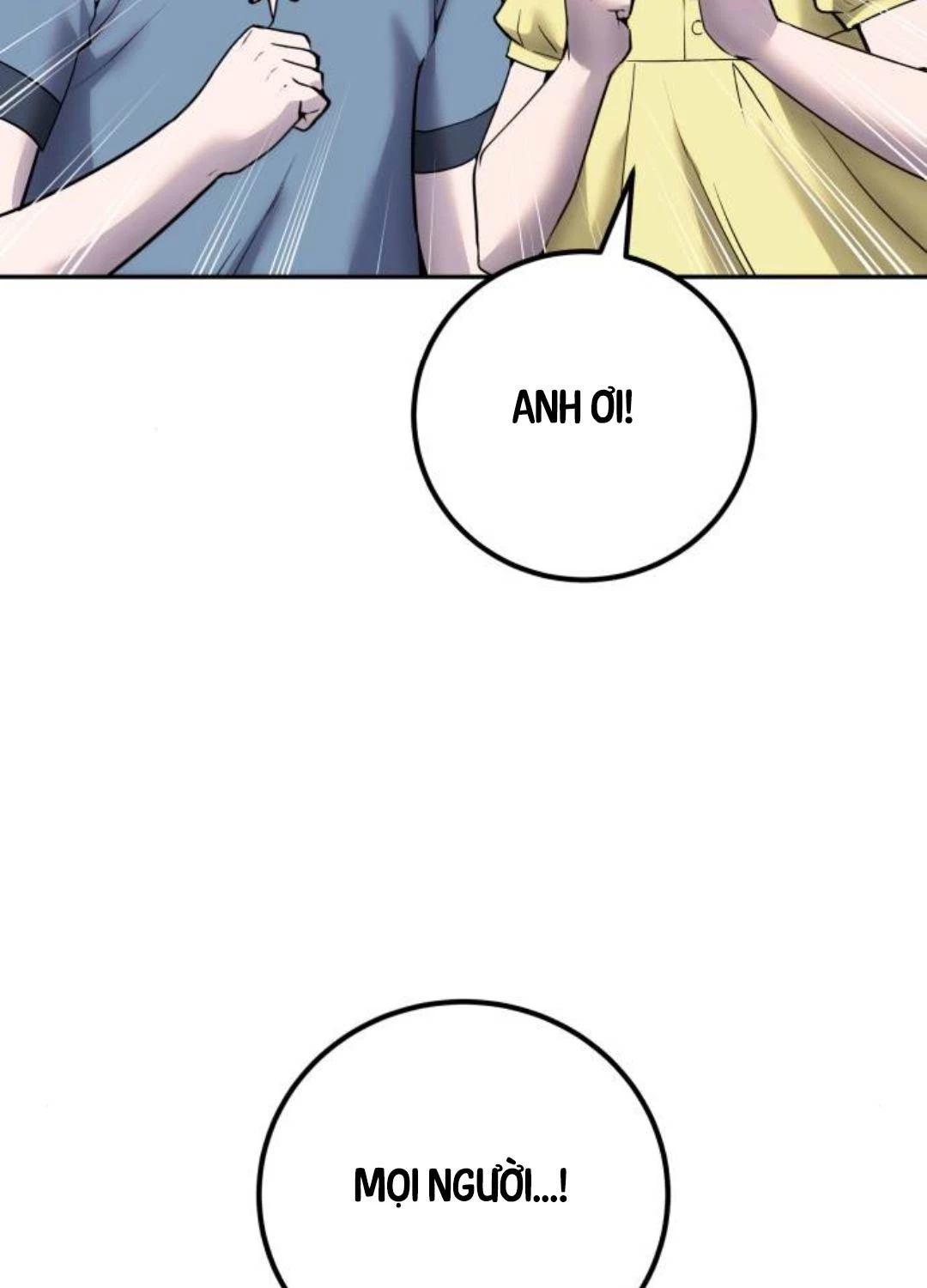 Tôi Mạnh Hơn Anh Hùng Chap 56 - Next Chap 57