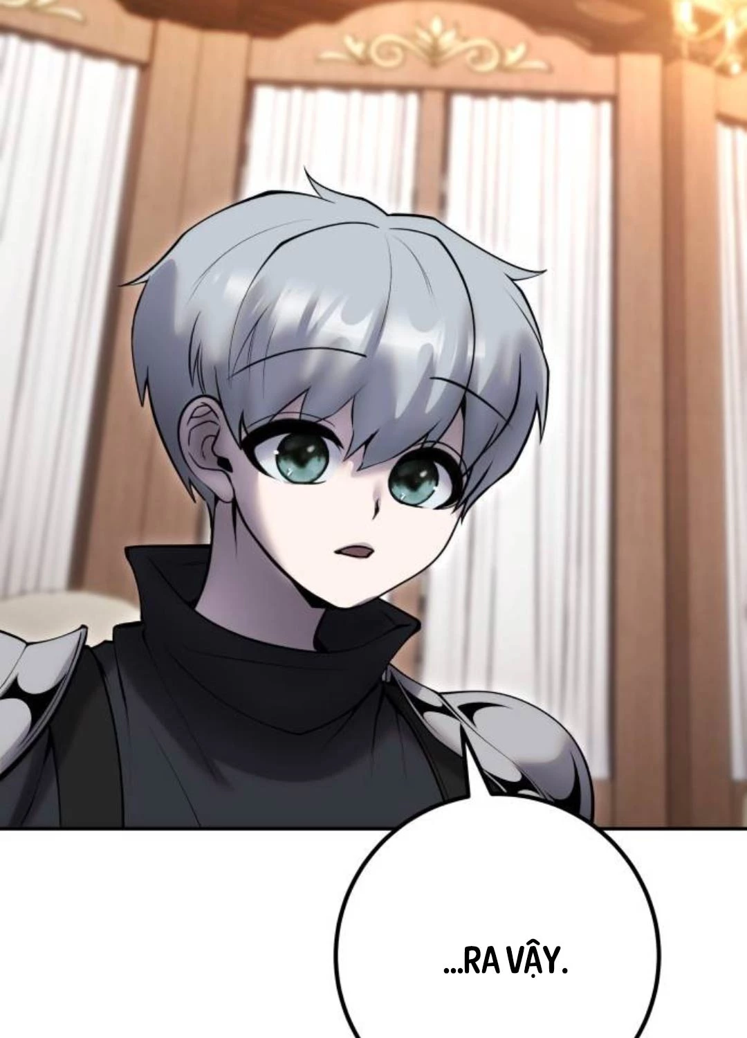 Tôi Mạnh Hơn Anh Hùng Chap 56 - Next Chap 57