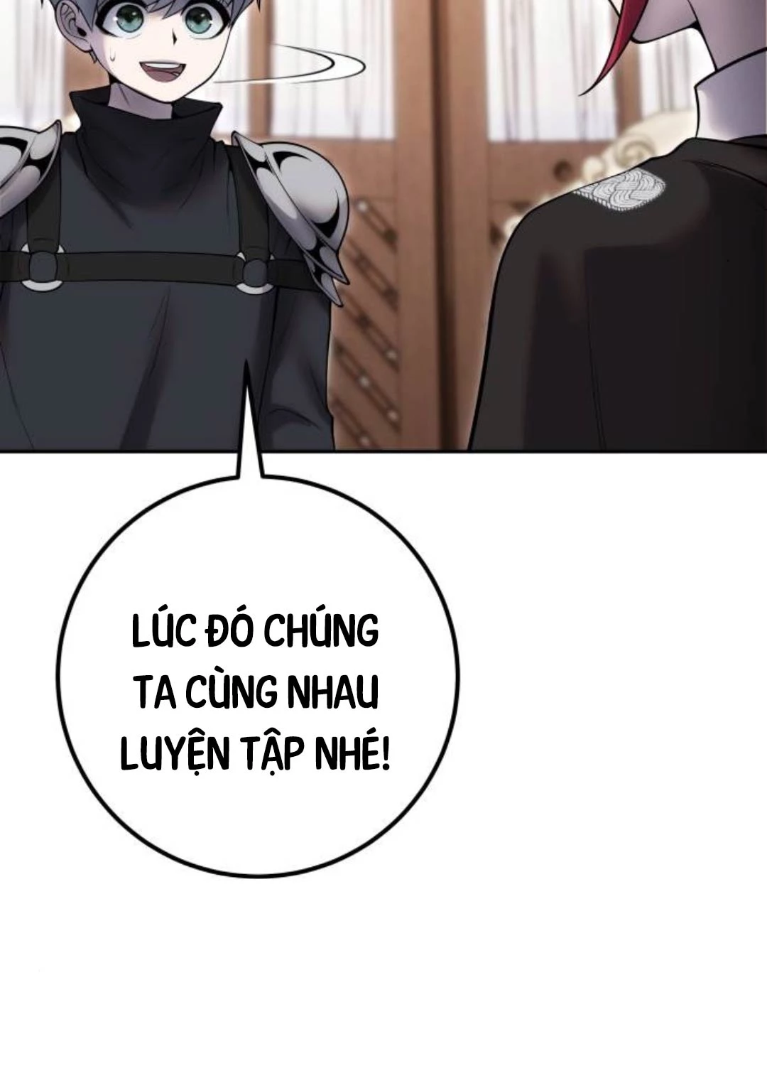 Tôi Mạnh Hơn Anh Hùng Chap 56 - Next Chap 57