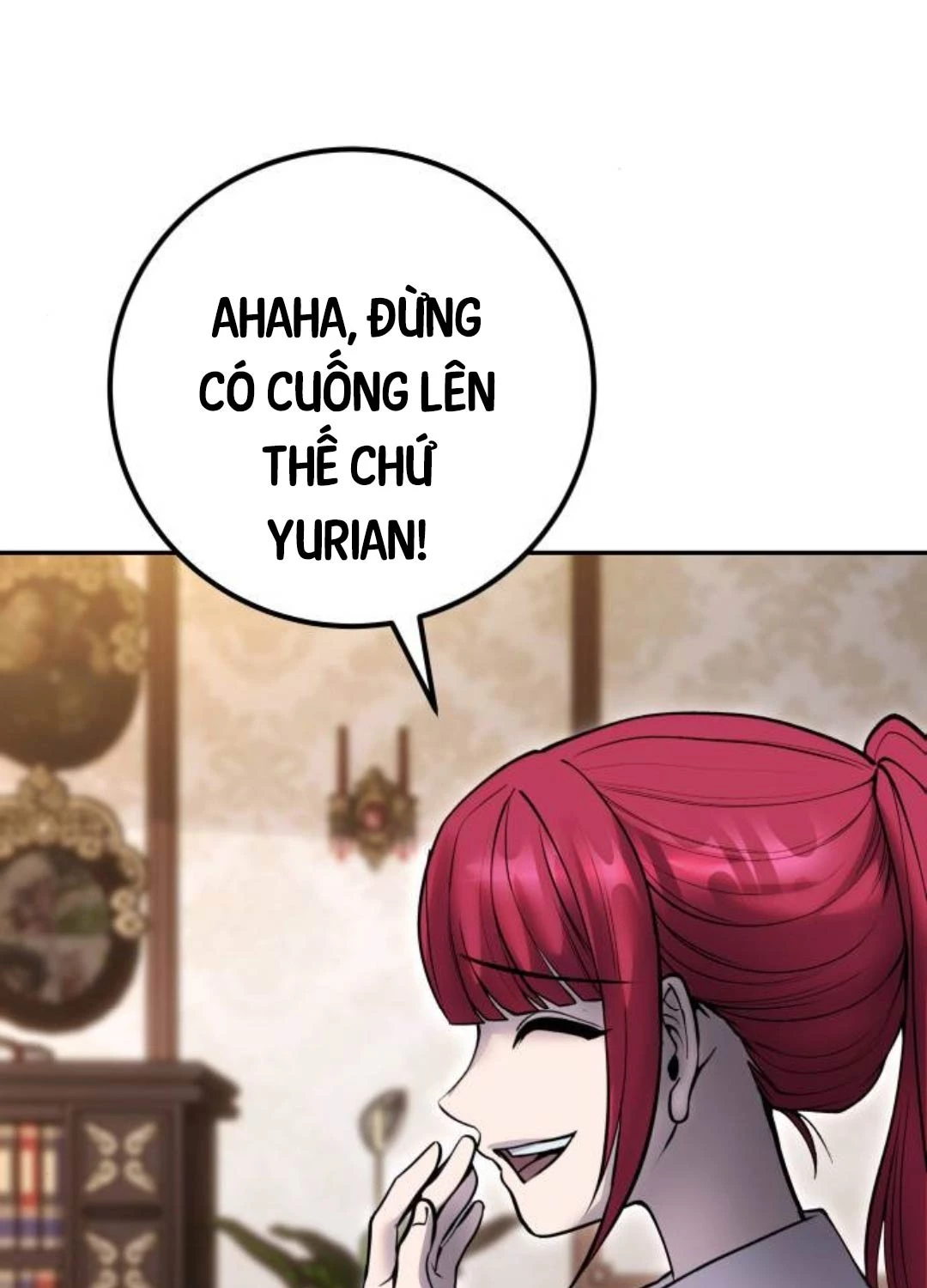 Tôi Mạnh Hơn Anh Hùng Chap 56 - Next Chap 57