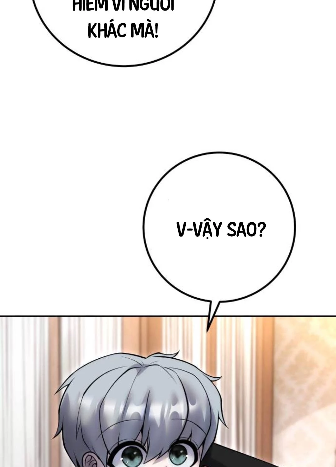 Tôi Mạnh Hơn Anh Hùng Chap 56 - Next Chap 57