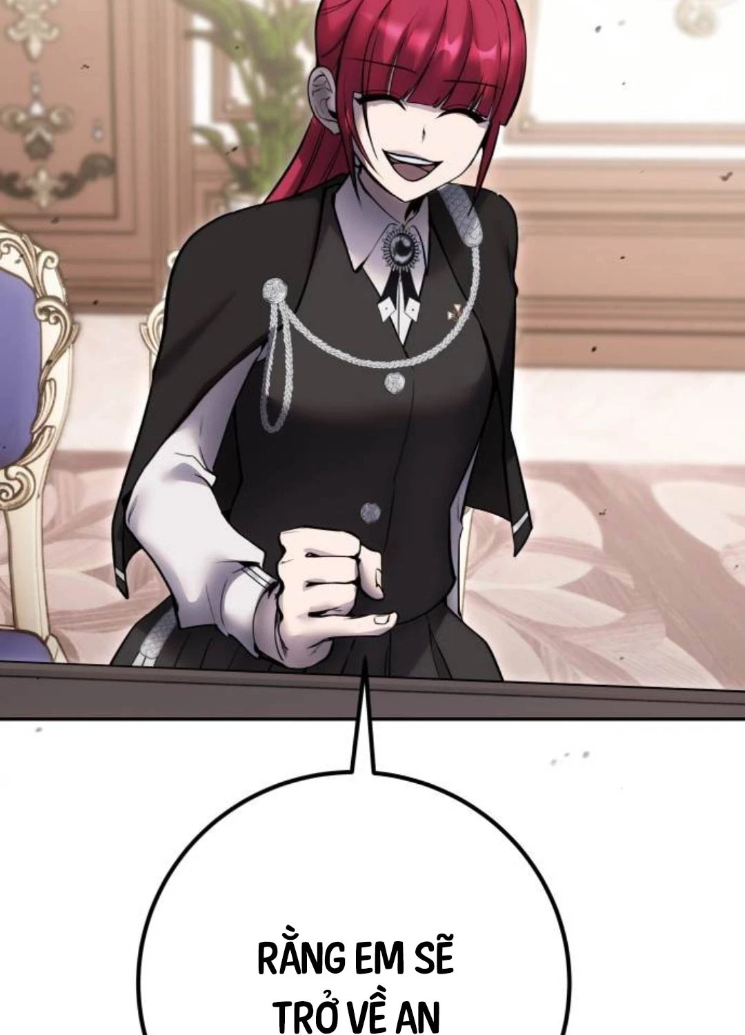 Tôi Mạnh Hơn Anh Hùng Chap 56 - Next Chap 57