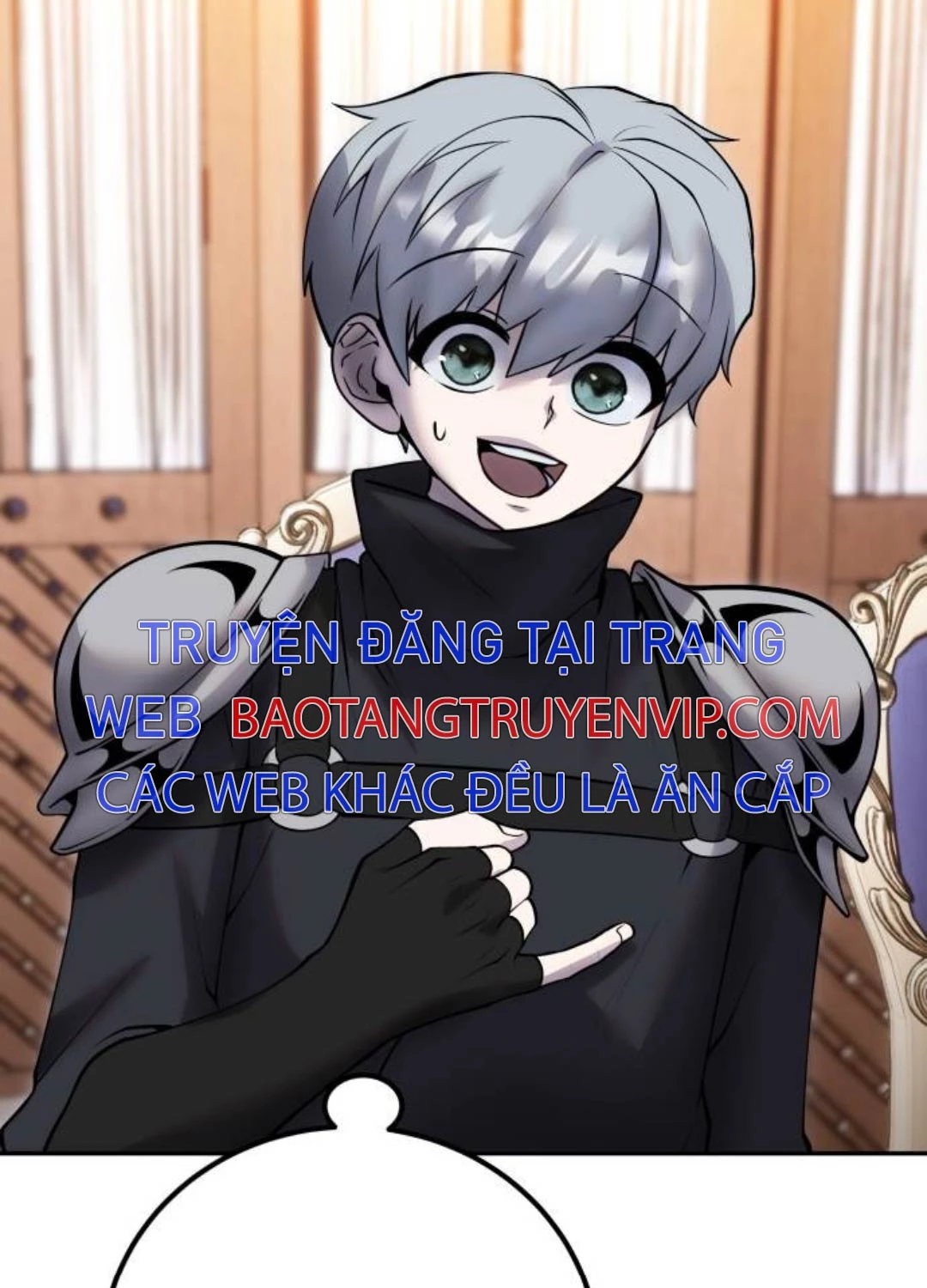 Tôi Mạnh Hơn Anh Hùng Chap 56 - Next Chap 57