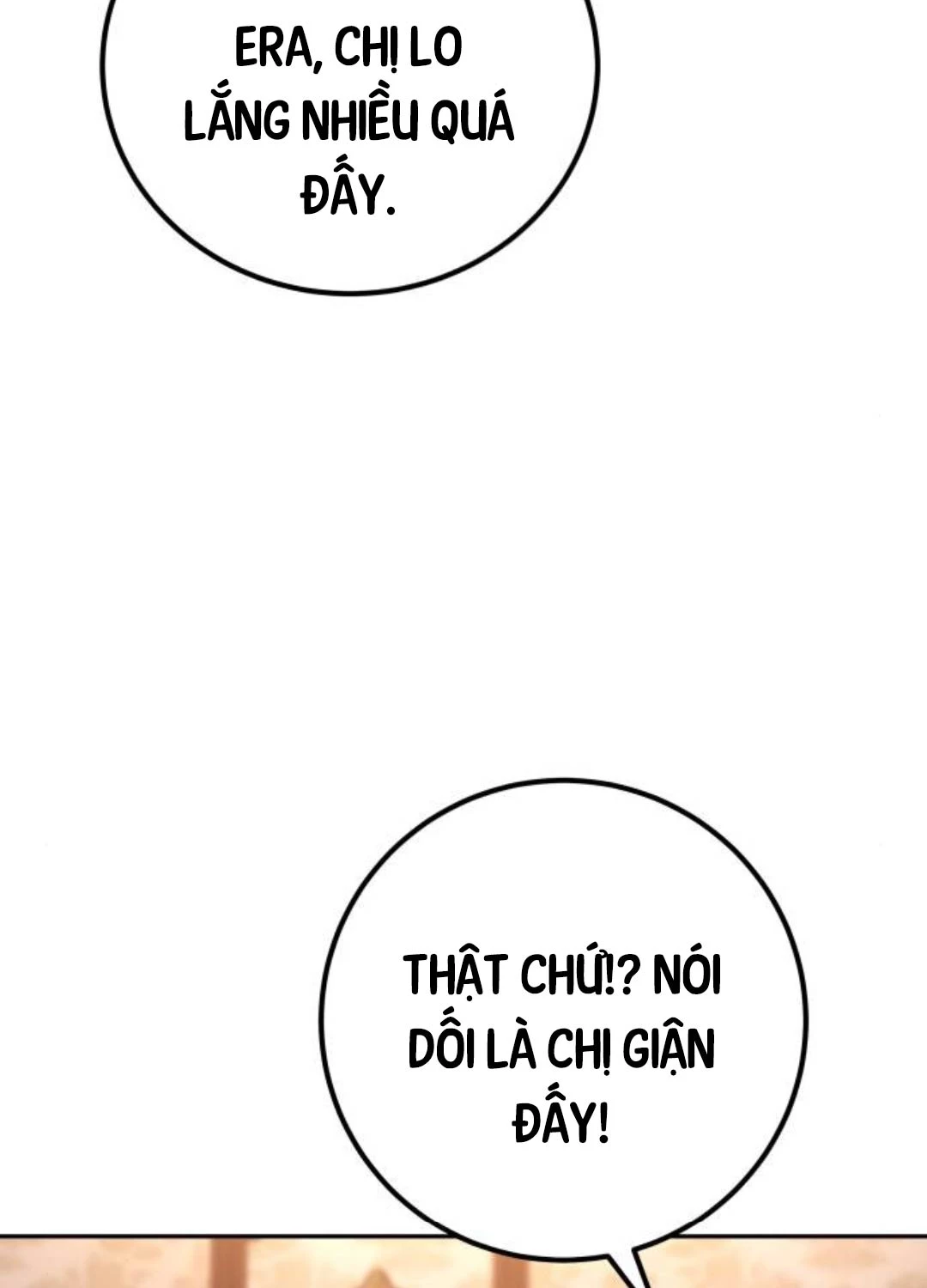 Tôi Mạnh Hơn Anh Hùng Chap 56 - Next Chap 57