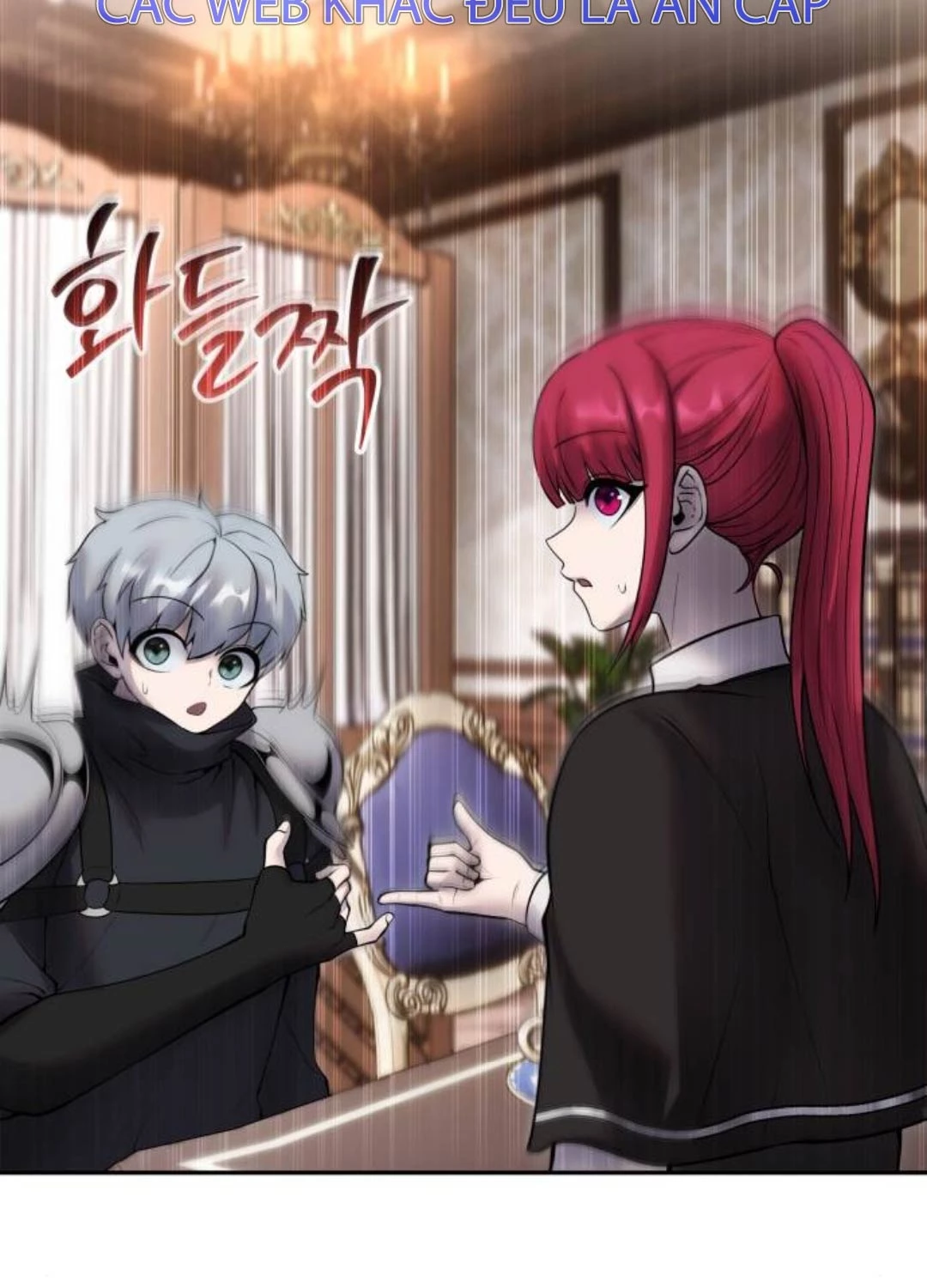 Tôi Mạnh Hơn Anh Hùng Chap 56 - Next Chap 57