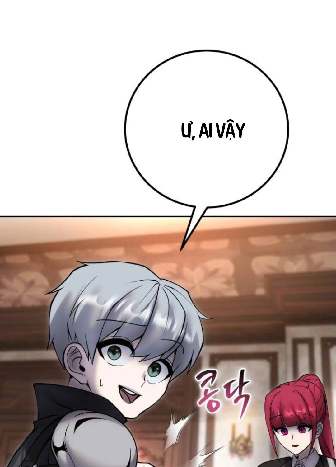 Tôi Mạnh Hơn Anh Hùng Chap 56 - Next Chap 57