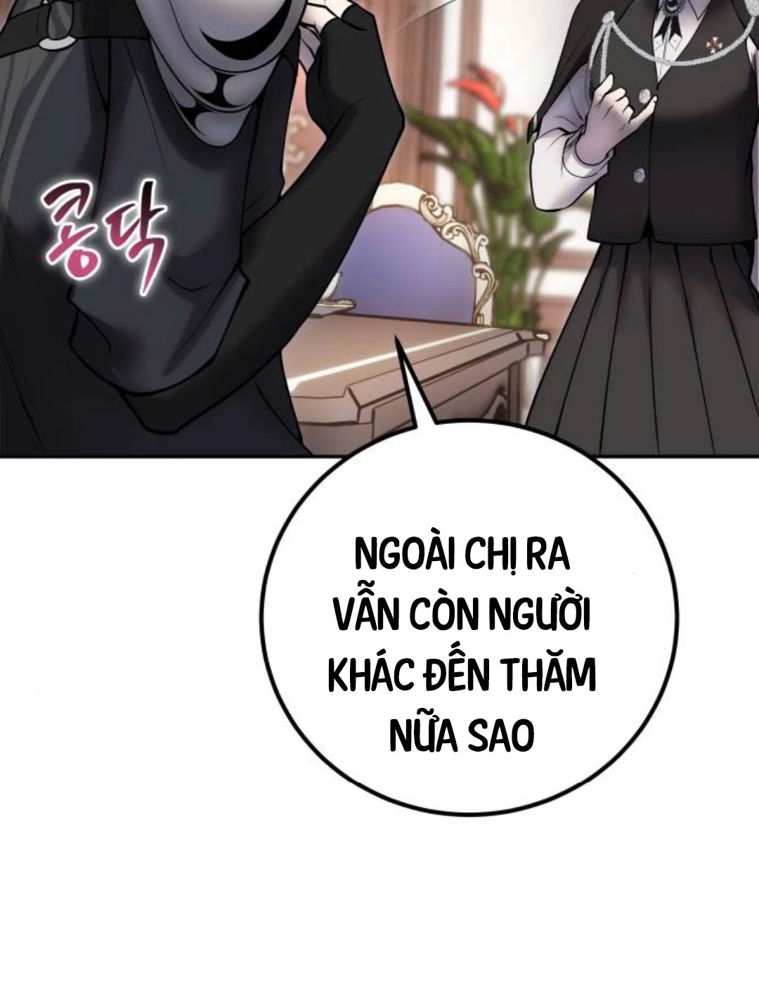 Tôi Mạnh Hơn Anh Hùng Chap 56 - Next Chap 57