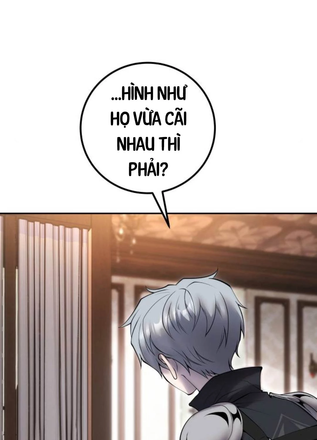 Tôi Mạnh Hơn Anh Hùng Chap 56 - Next Chap 57
