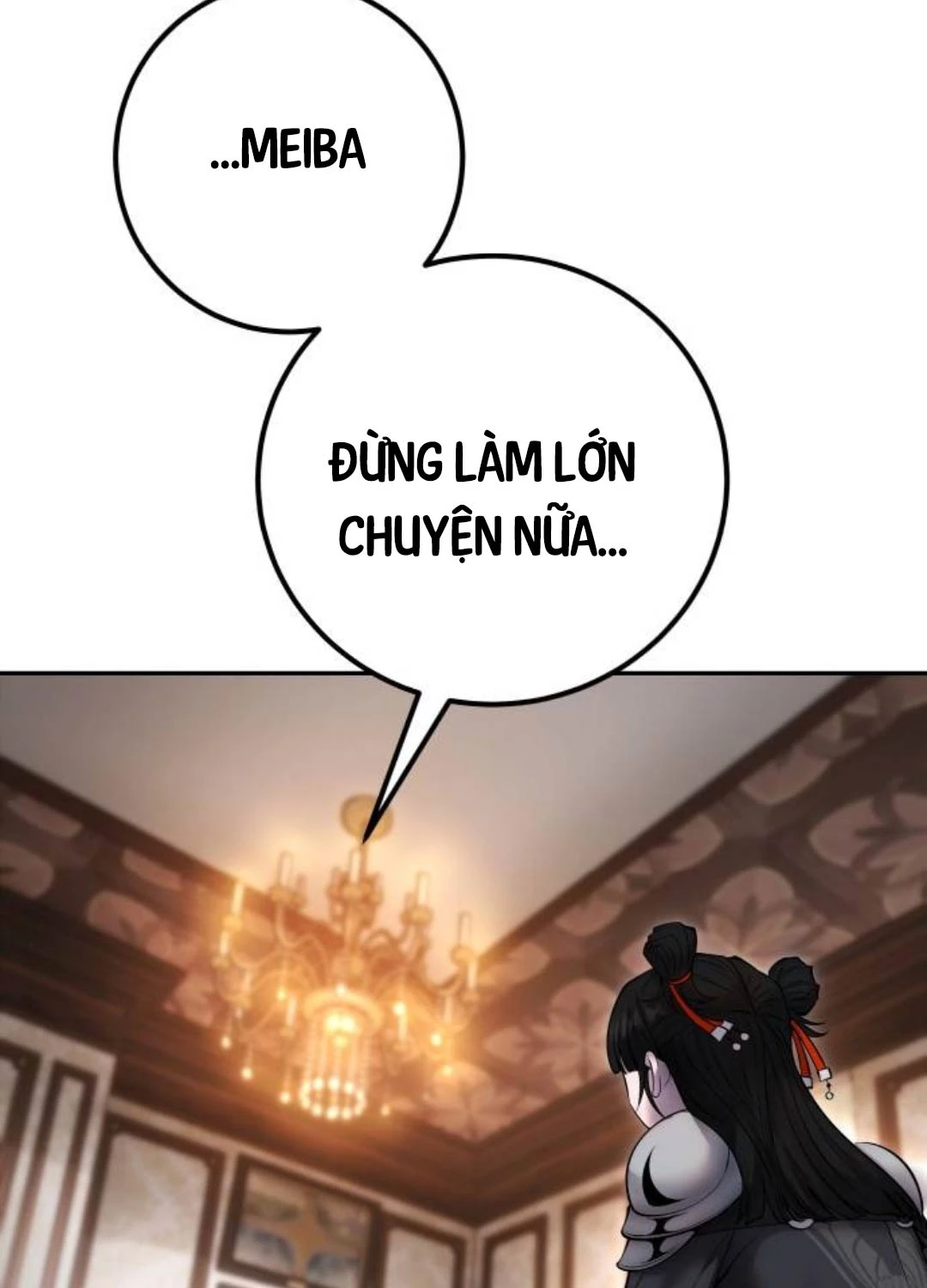 Tôi Mạnh Hơn Anh Hùng Chap 56 - Next Chap 57