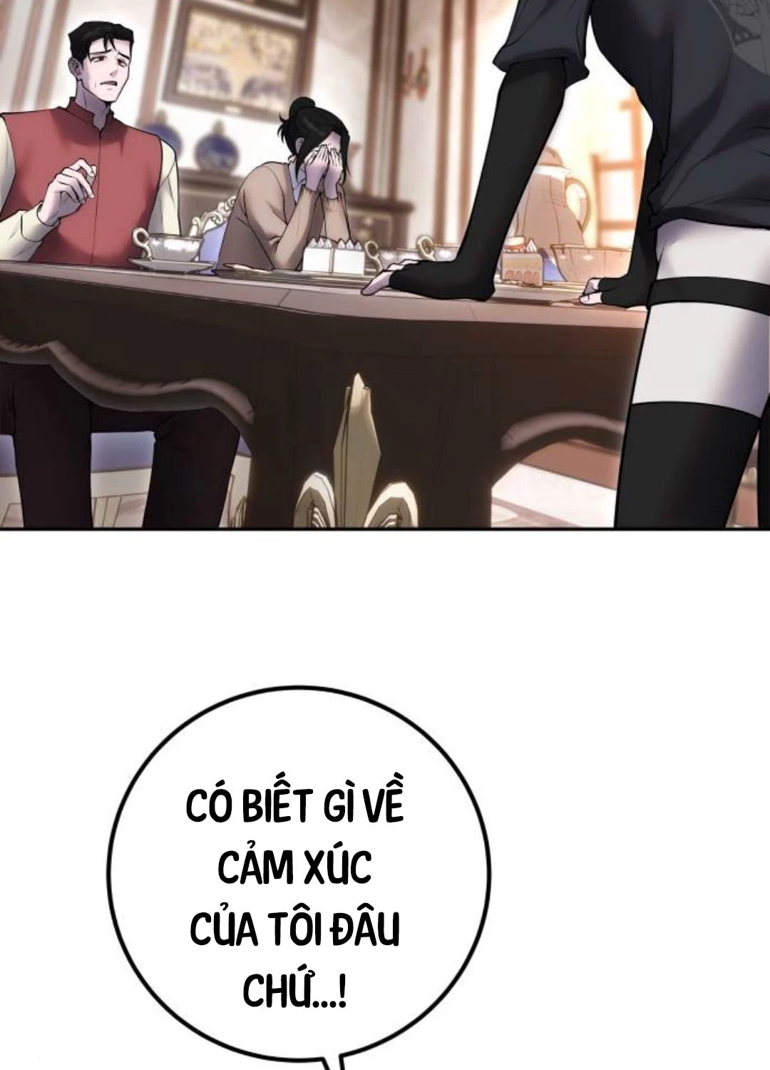 Tôi Mạnh Hơn Anh Hùng Chap 56 - Next Chap 57