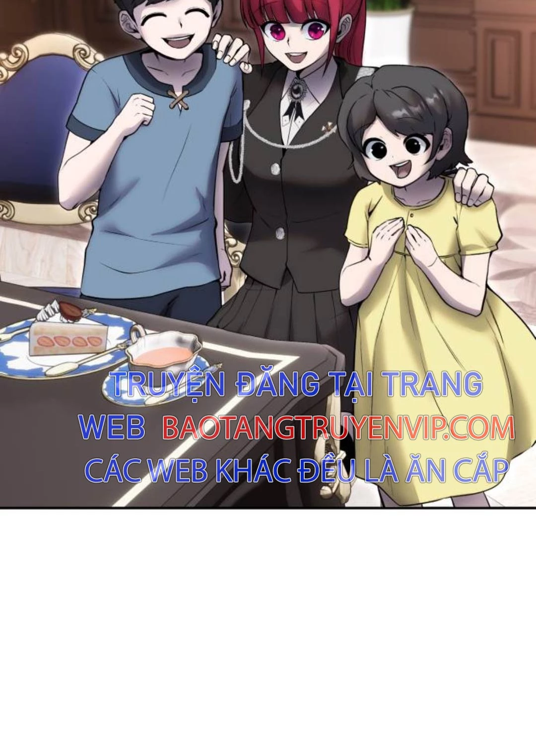 Tôi Mạnh Hơn Anh Hùng Chap 56 - Next Chap 57