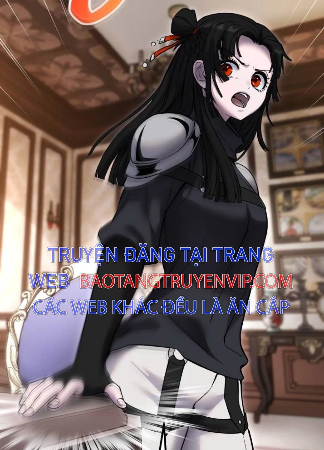 Tôi Mạnh Hơn Anh Hùng Chap 56 - Next Chap 57