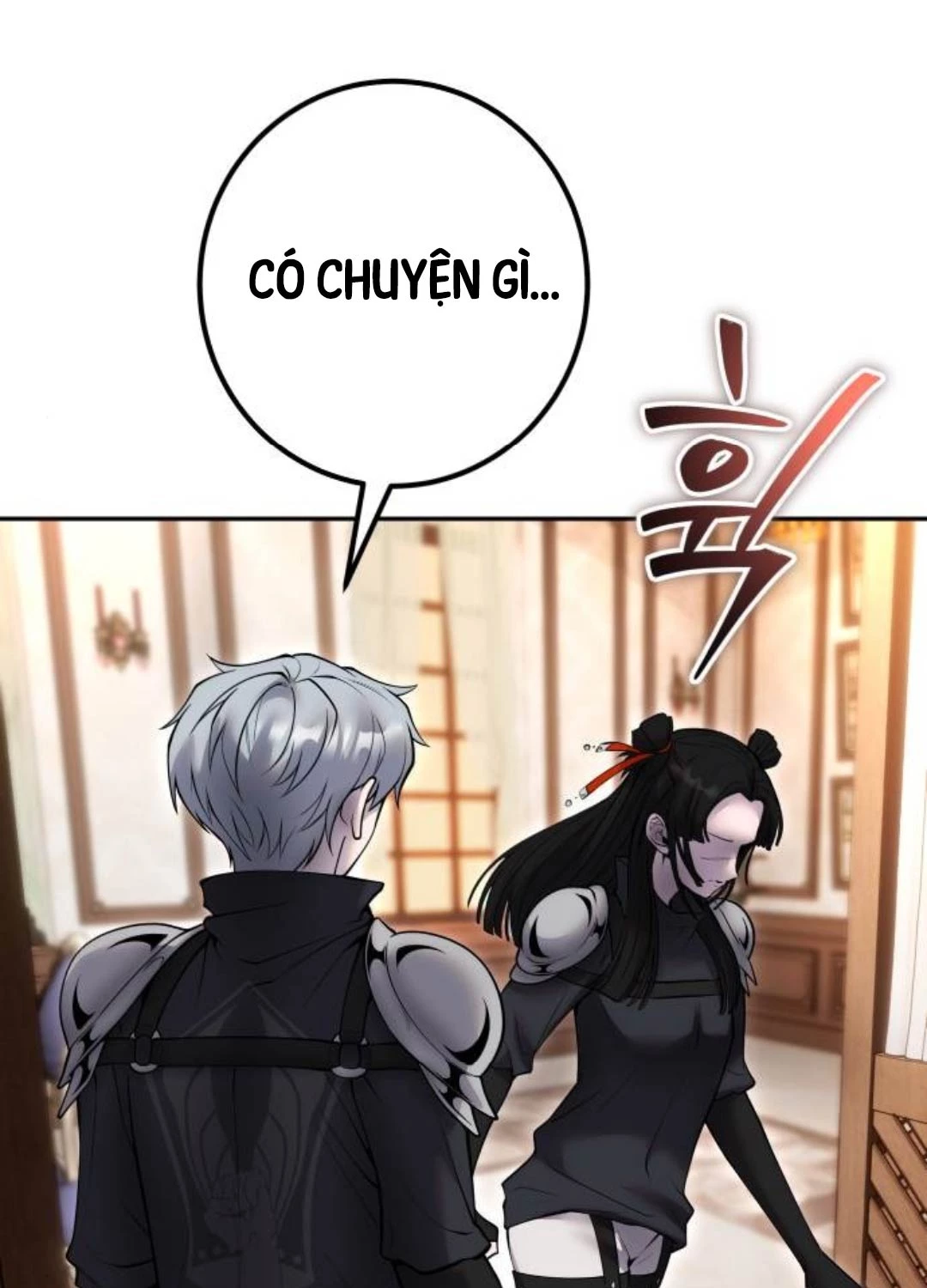 Tôi Mạnh Hơn Anh Hùng Chap 56 - Next Chap 57