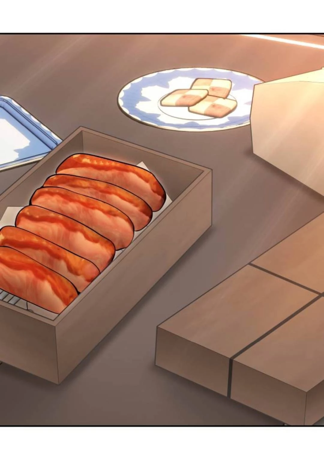 Tôi Mạnh Hơn Anh Hùng Chap 56 - Next Chap 57