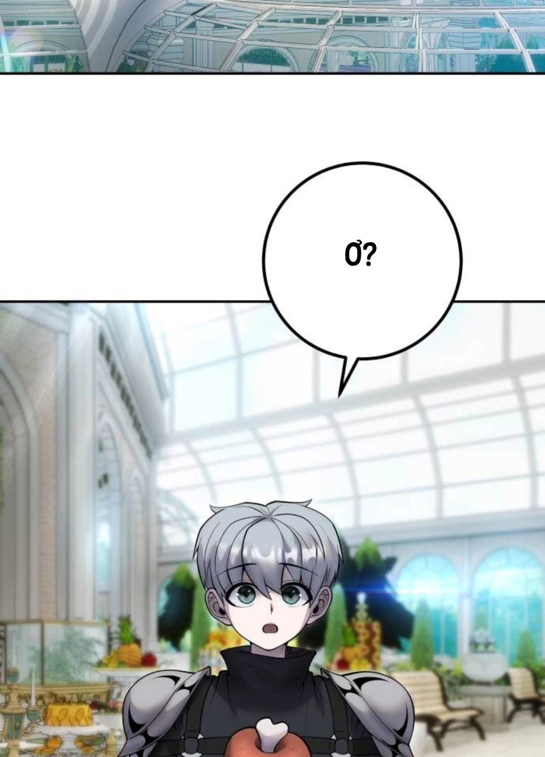 Tôi Mạnh Hơn Anh Hùng Chap 56 - Next Chap 57