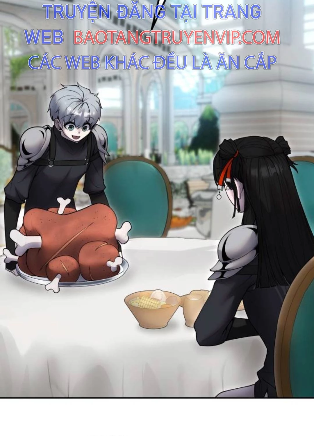 Tôi Mạnh Hơn Anh Hùng Chap 56 - Next Chap 57