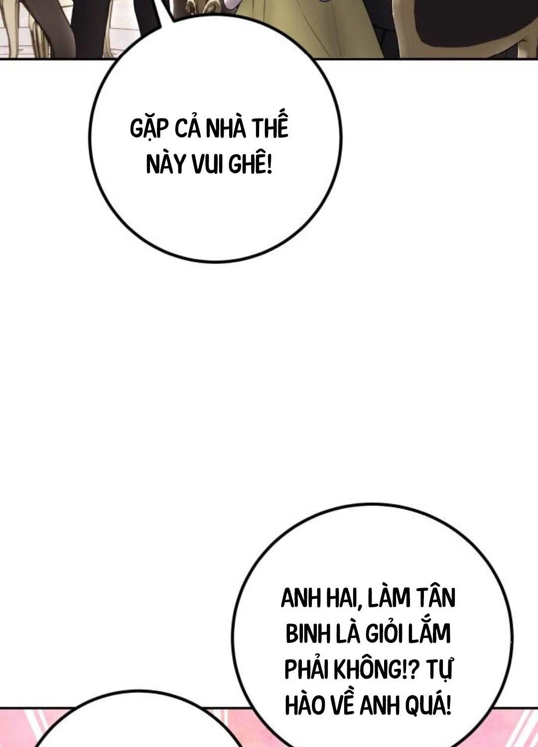 Tôi Mạnh Hơn Anh Hùng Chap 56 - Next Chap 57