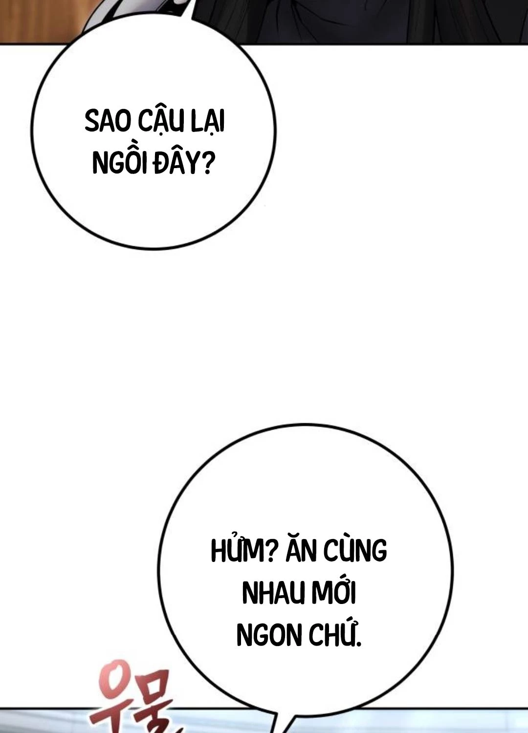 Tôi Mạnh Hơn Anh Hùng Chap 56 - Next Chap 57