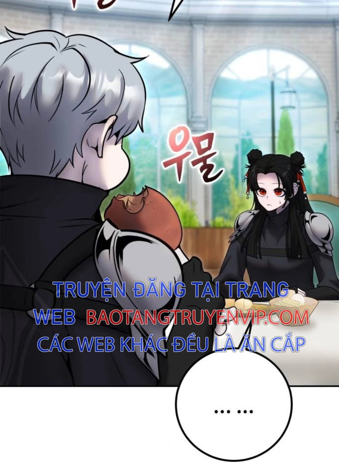 Tôi Mạnh Hơn Anh Hùng Chap 56 - Next Chap 57