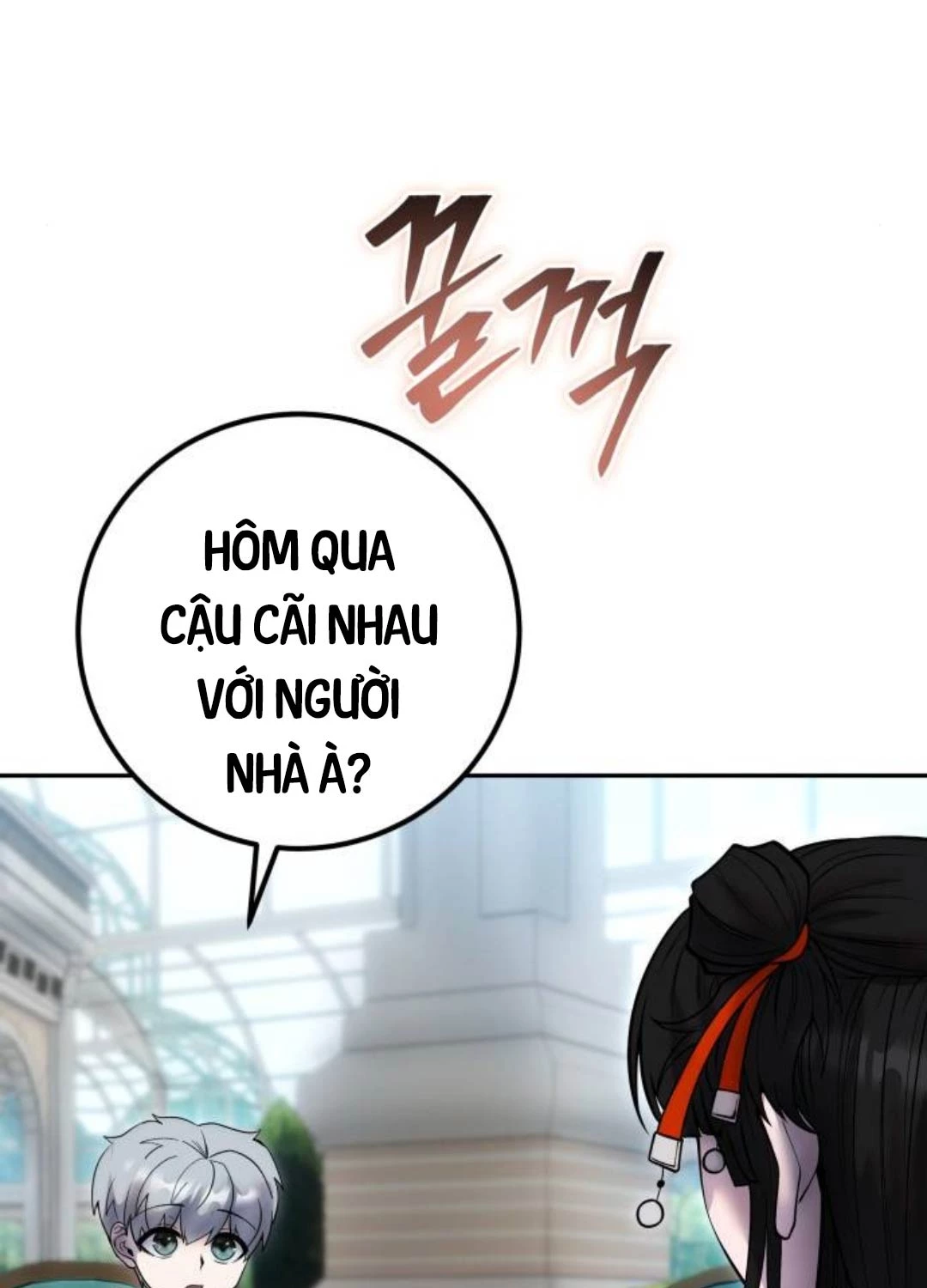 Tôi Mạnh Hơn Anh Hùng Chap 56 - Next Chap 57