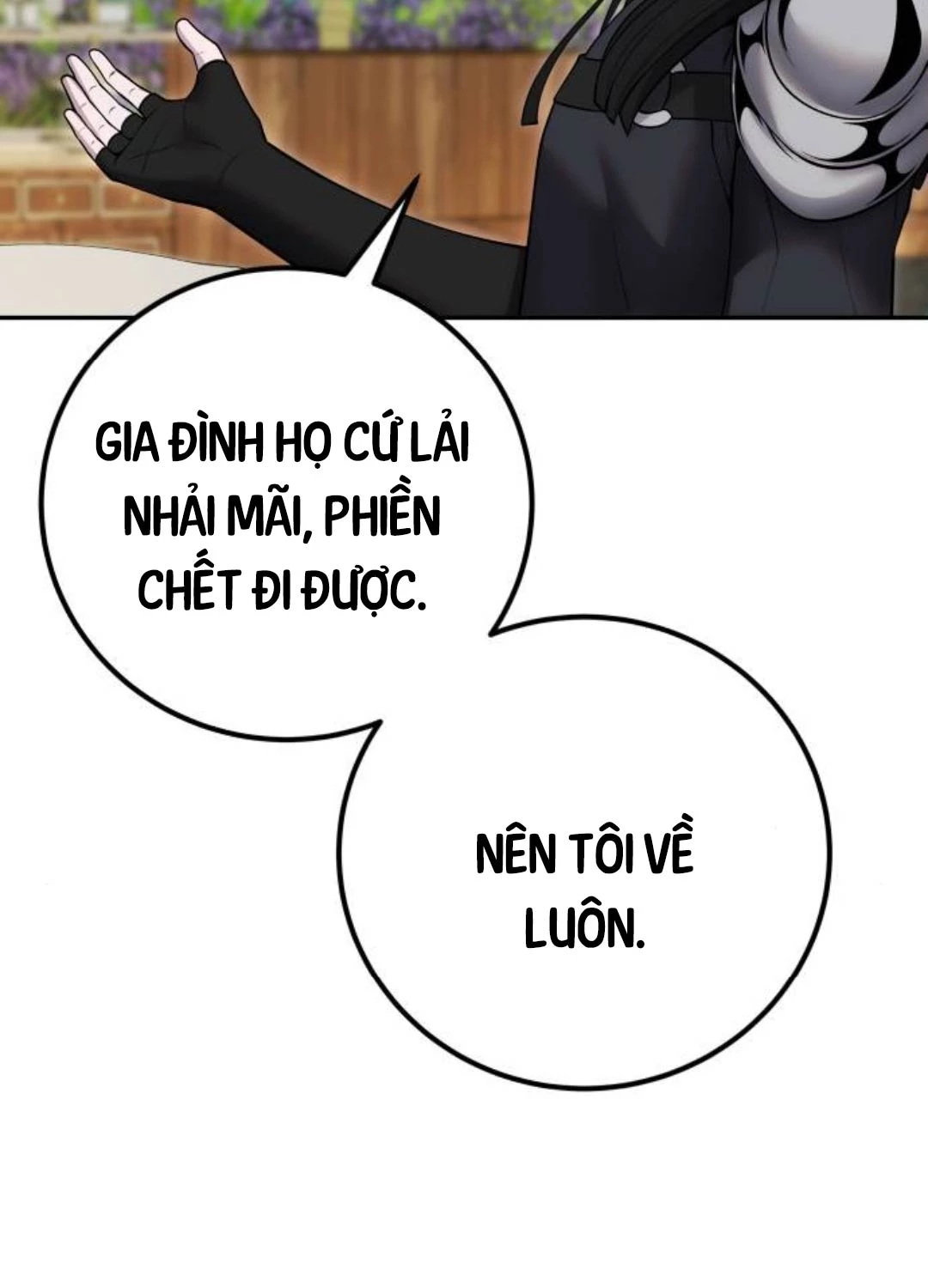 Tôi Mạnh Hơn Anh Hùng Chap 56 - Next Chap 57