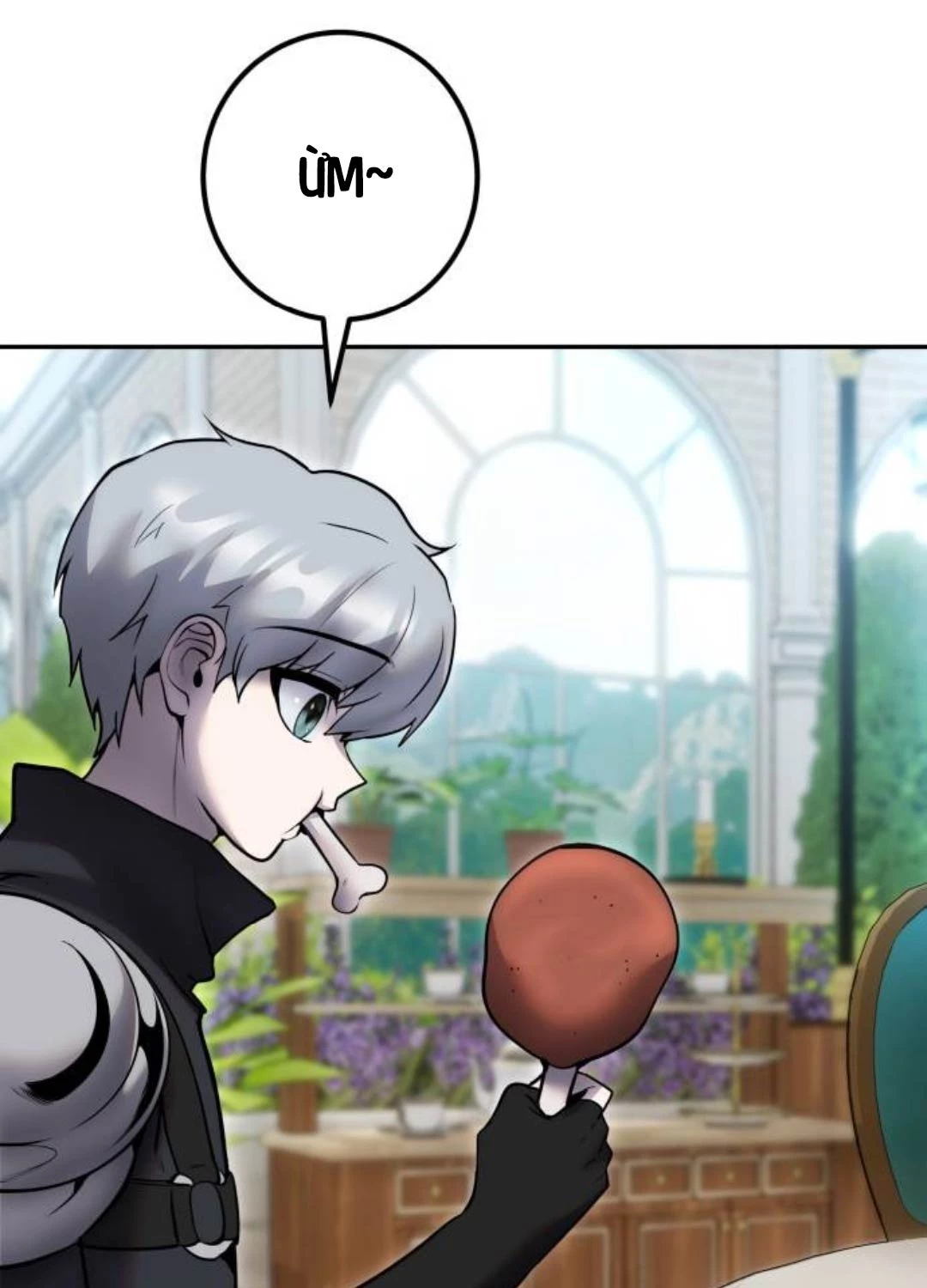 Tôi Mạnh Hơn Anh Hùng Chap 56 - Next Chap 57