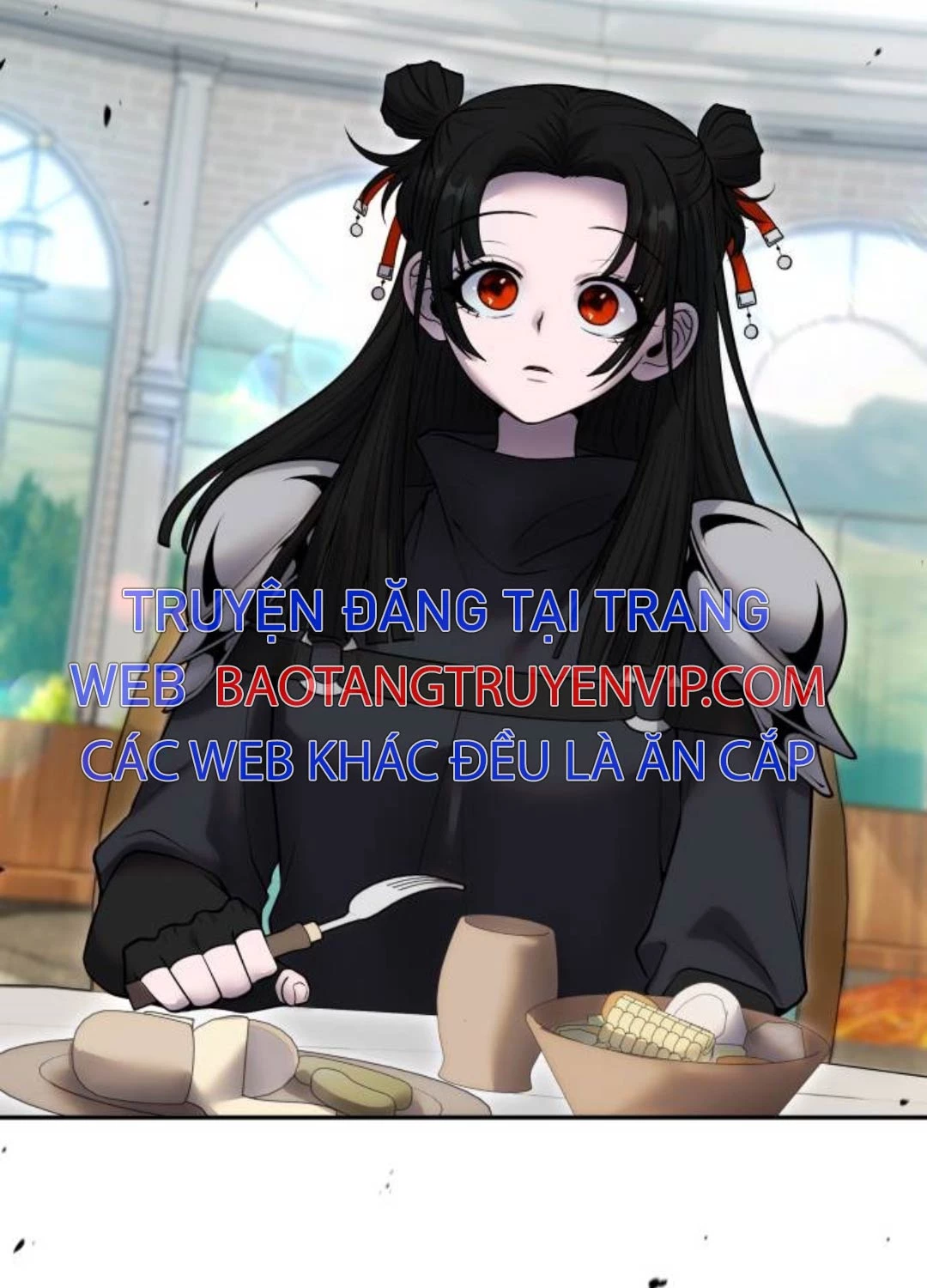 Tôi Mạnh Hơn Anh Hùng Chap 56 - Next Chap 57