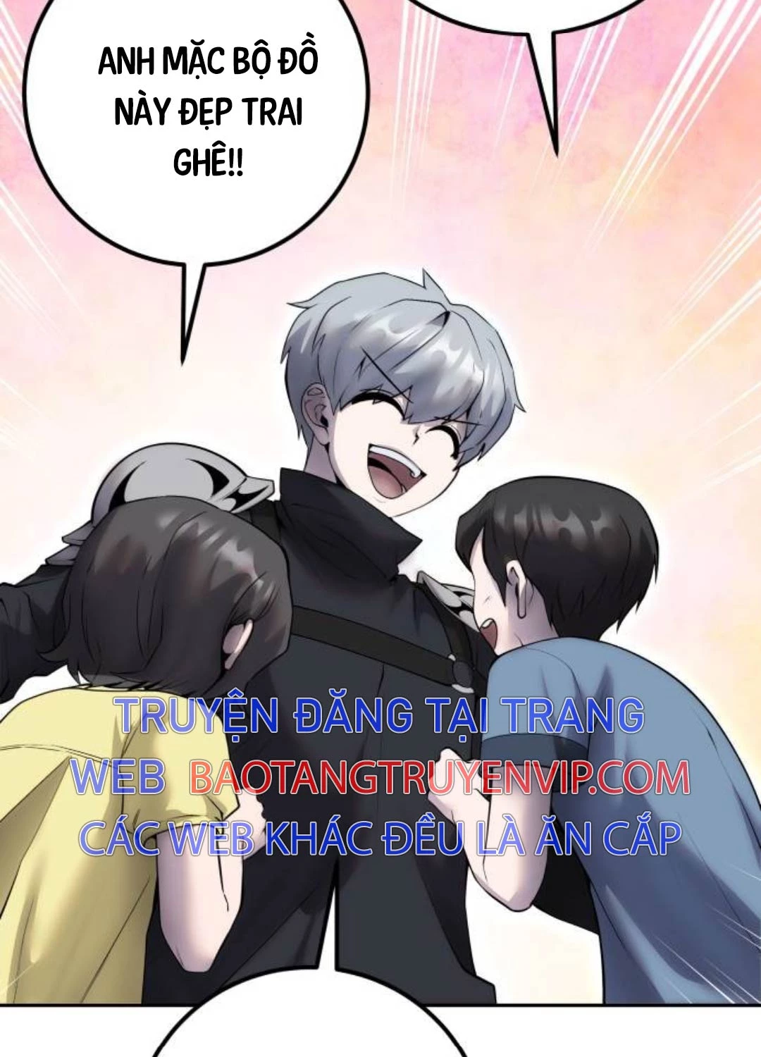 Tôi Mạnh Hơn Anh Hùng Chap 56 - Next Chap 57