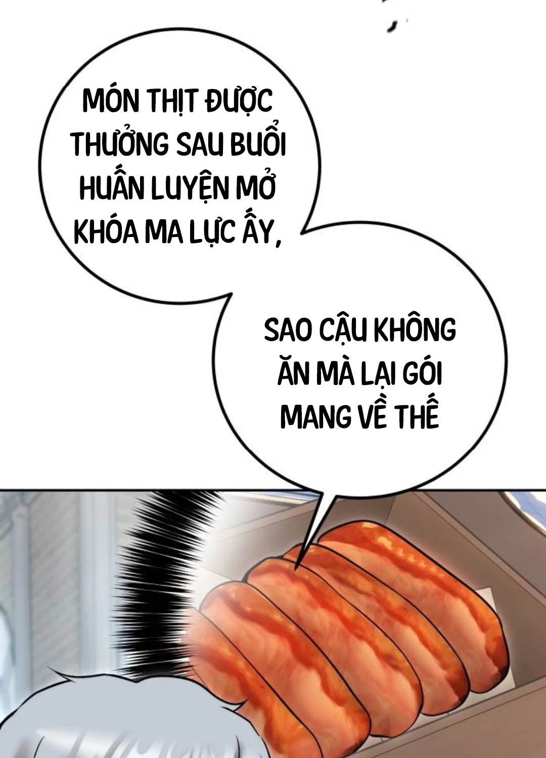 Tôi Mạnh Hơn Anh Hùng Chap 56 - Next Chap 57