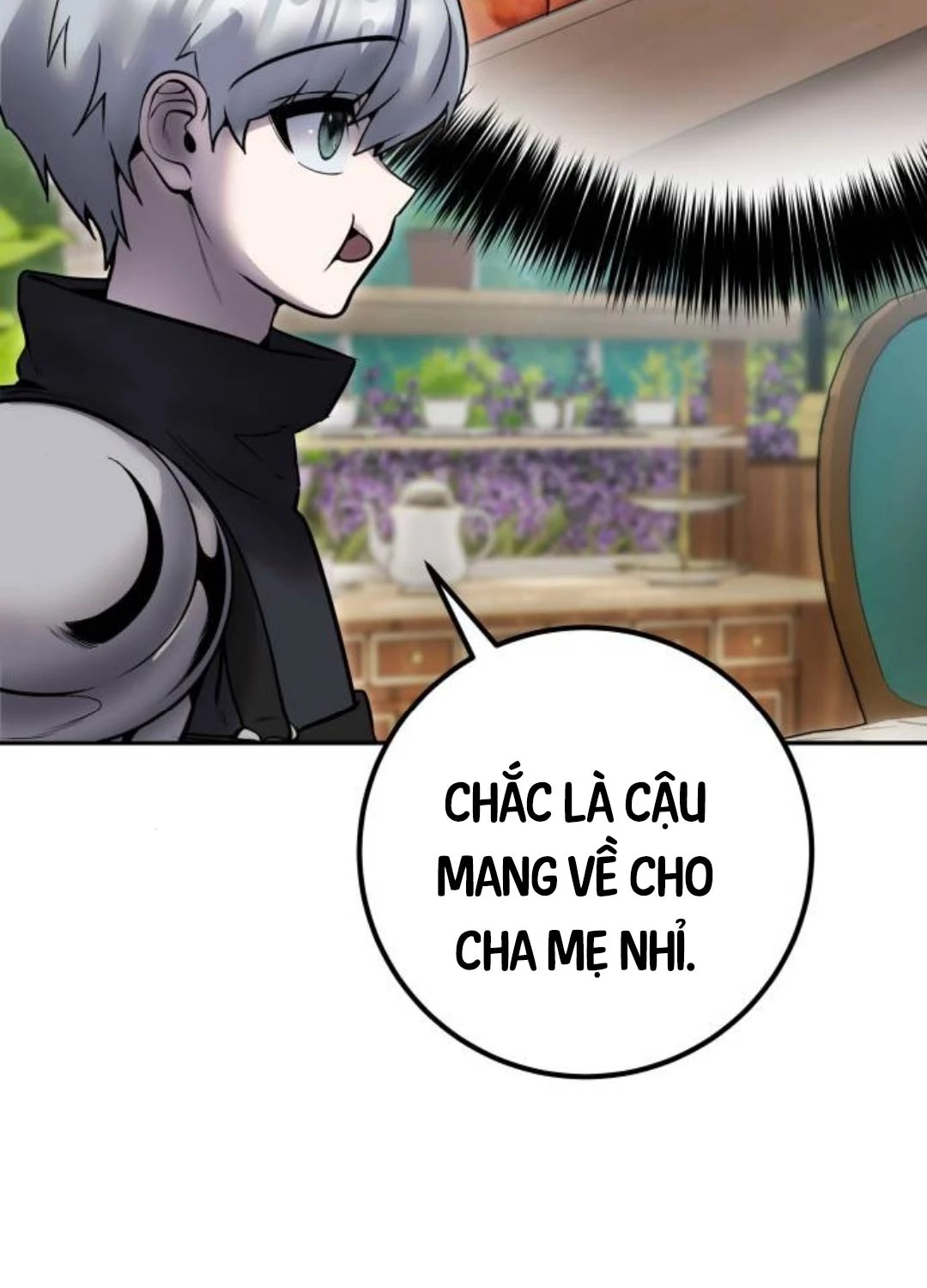 Tôi Mạnh Hơn Anh Hùng Chap 56 - Next Chap 57