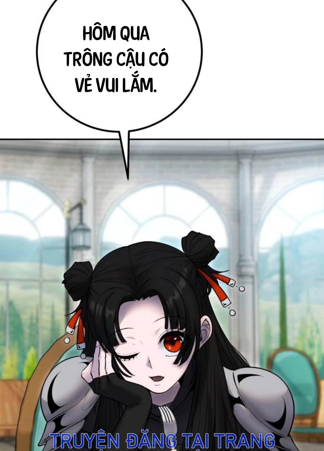 Tôi Mạnh Hơn Anh Hùng Chap 56 - Next Chap 57