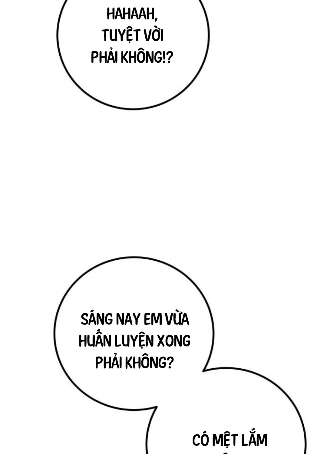 Tôi Mạnh Hơn Anh Hùng Chap 56 - Next Chap 57