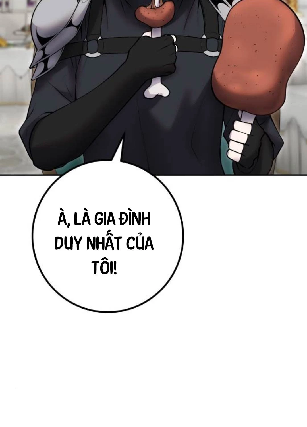 Tôi Mạnh Hơn Anh Hùng Chap 56 - Next Chap 57