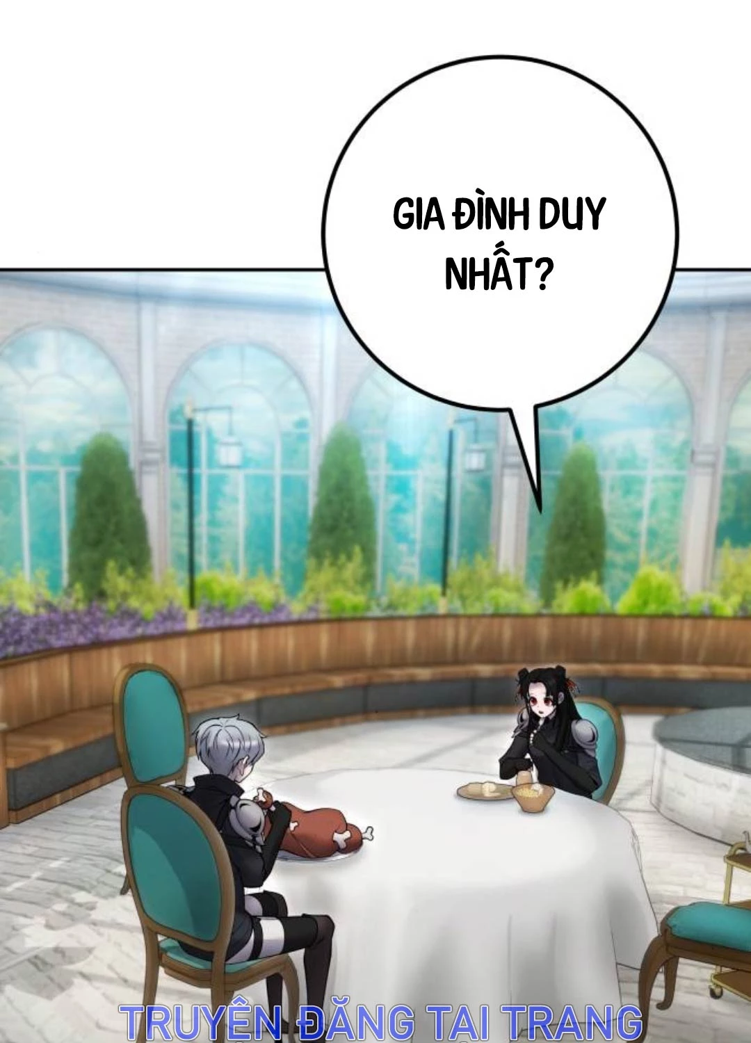 Tôi Mạnh Hơn Anh Hùng Chap 56 - Next Chap 57