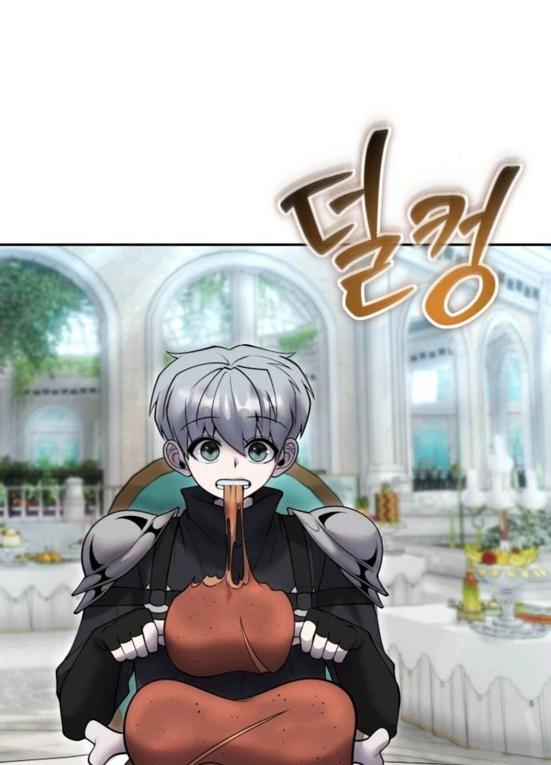 Tôi Mạnh Hơn Anh Hùng Chap 56 - Next Chap 57