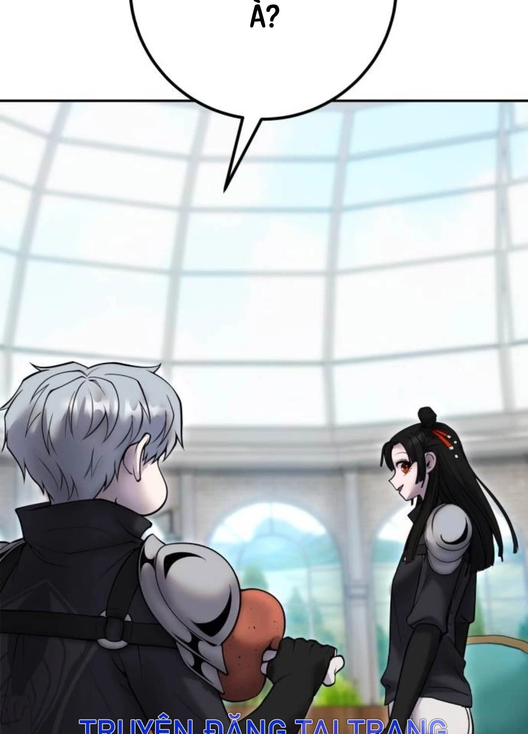 Tôi Mạnh Hơn Anh Hùng Chap 56 - Next Chap 57